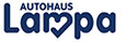 Logo Autohaus Lampa GmbH